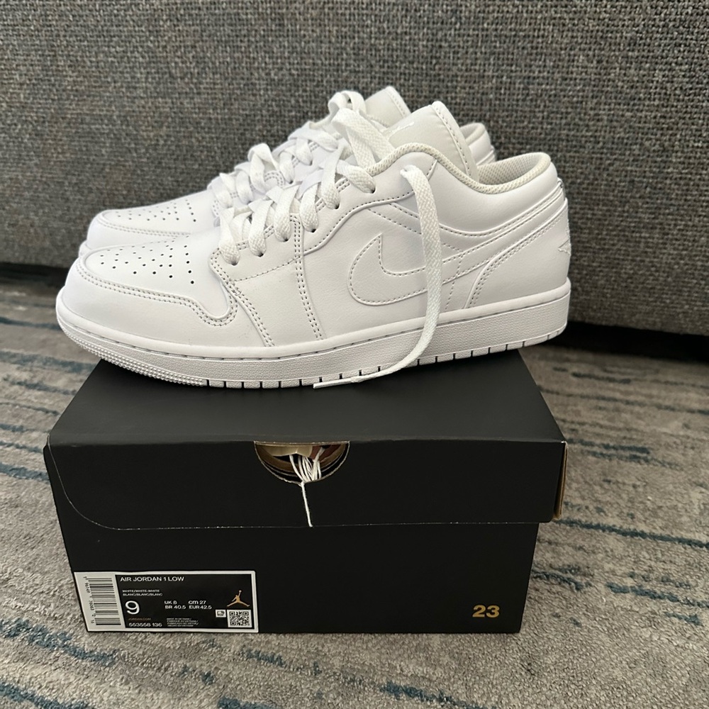 Air Jordan